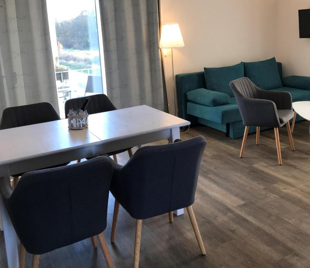 Hafen 15 - Ihre Ferienwohnung Am Hainer See Bei Leipzig Neukieritzsch Exterior photo