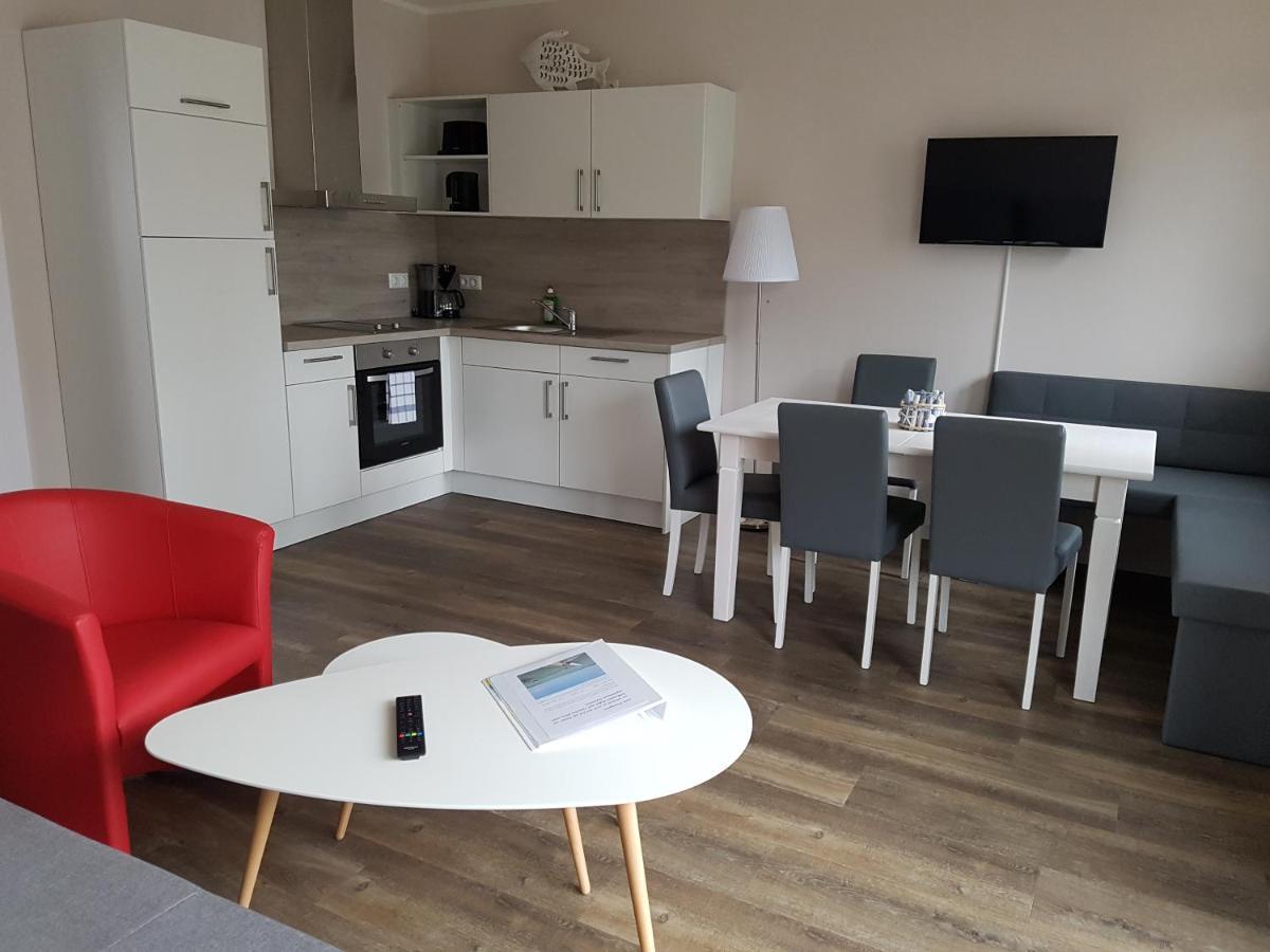 Hafen 15 - Ihre Ferienwohnung Am Hainer See Bei Leipzig Neukieritzsch Exterior photo