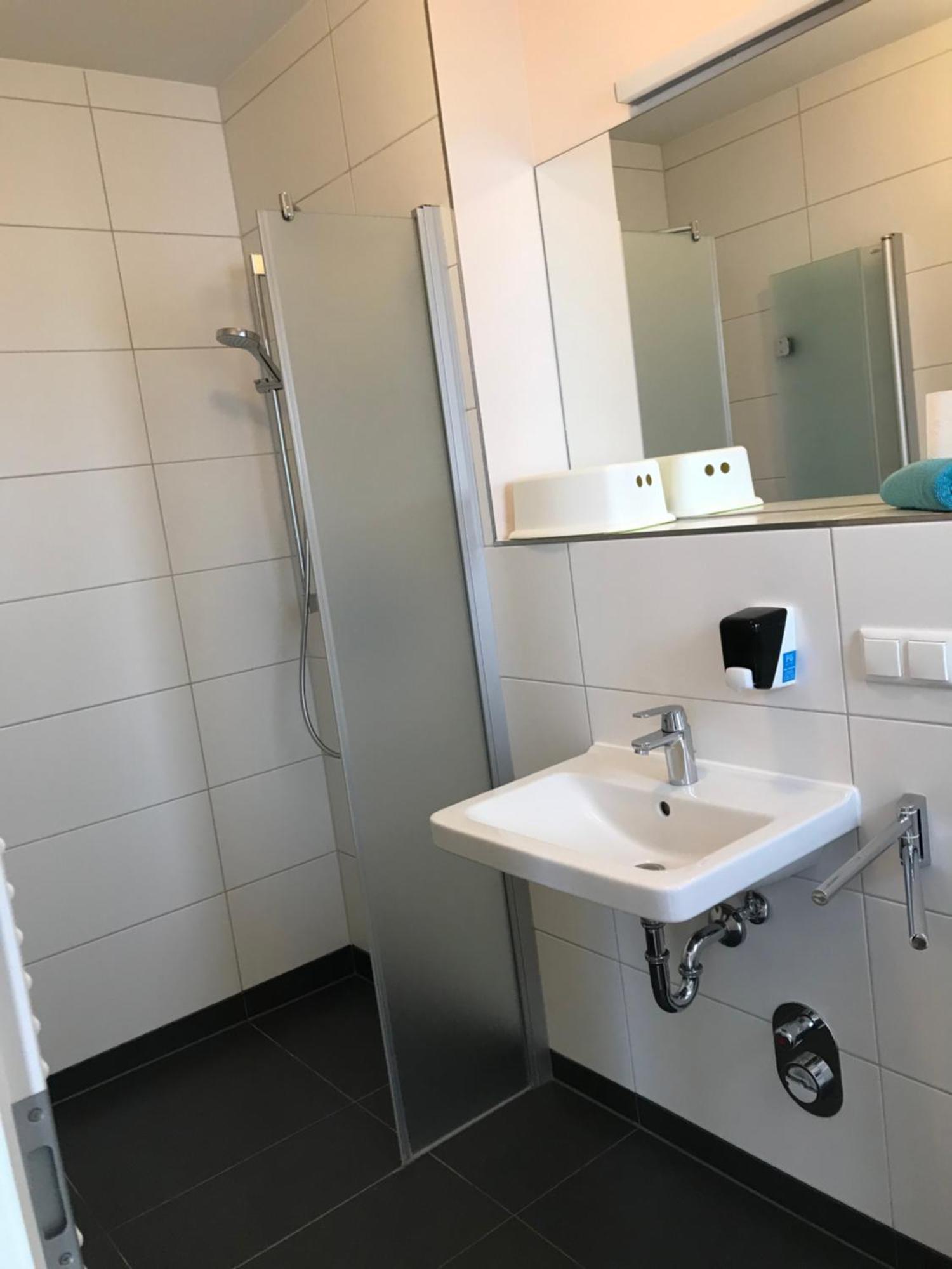 Hafen 15 - Ihre Ferienwohnung Am Hainer See Bei Leipzig Neukieritzsch Exterior photo