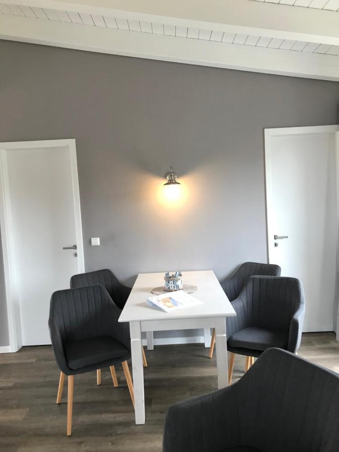 Hafen 15 - Ihre Ferienwohnung Am Hainer See Bei Leipzig Neukieritzsch Exterior photo